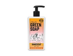 Marcel's Green soap handzeep