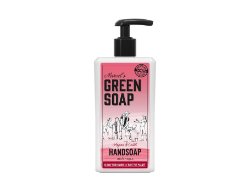 Marcel's Green soap handzeep