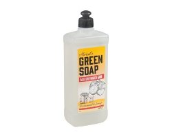 Marcel's Green soap allesreiniger
