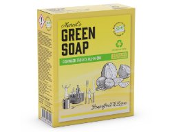 Marcel's Green soap vaatwastabletten