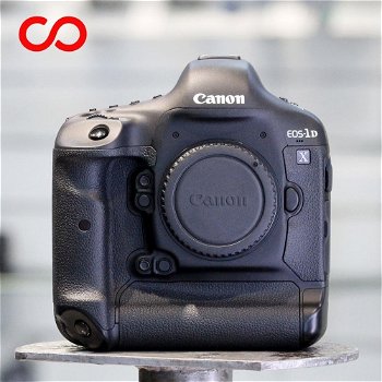 ✅ Canon EOS 1Dx ( 2694 ) - 0