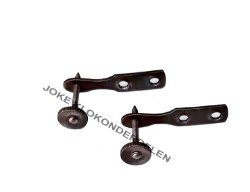 = Kast afstel boutjes = regulateur =43015
