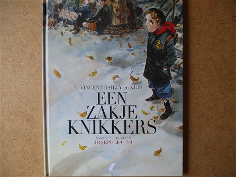 een zakje knikkers 1 hc adv8014 - 0