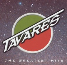 Tavares  -  The Greatest Hits   (CD)  Nieuw/Gesealed  