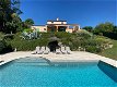 Villa Valbonne (12km Cannes) 6p prive zwembad - 1 - Thumbnail