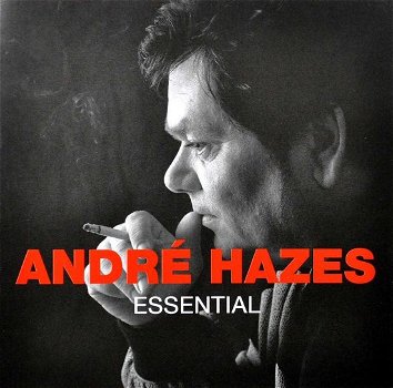 André Hazes - Essential (CD) Nieuw/Gesealed - 0