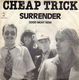 Cheap Trick ‎– Surrender (1979) - 0 - Thumbnail