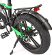 BFISPORT BFI-20 Folding Electric Mountain Bike 20 inch 3.0 Fat Tire 250W Motor - 5 - Thumbnail