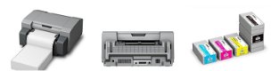 Epson ColorWorks C831 robuuste kleureninkjetprinter - 6 - Thumbnail