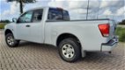 Jouw Pickup voor maar €7850!! Nissan Titan 4x4 Pickup benzine versie - 0 - Thumbnail