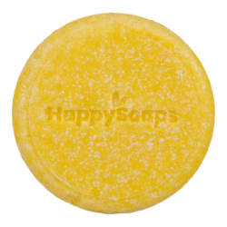 Happy Soap Shampoo Bar