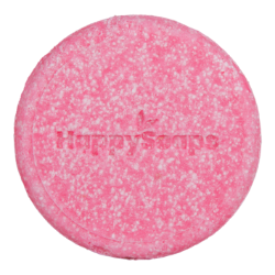 Happy Soap Shampoo Bar