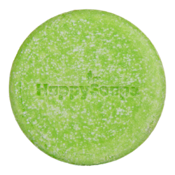 Happy Soap Shampoo Bar