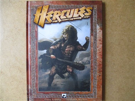 hercules 1 hc adv8019 - 0