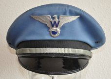Amerikaanse politiepet Wackenhut Security Law Enforcement