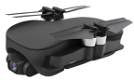 JJRC X12 AURORA 4K 5G WIFI 1.2km FPV GPS Foldable RC Drone - 1 - Thumbnail