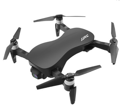 JJRC X12 AURORA 4K 5G WIFI 1.2km FPV GPS Foldable RC Drone - 2