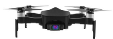 JJRC X12 AURORA 4K 5G WIFI 1.2km FPV GPS Foldable RC Drone - 3 - Thumbnail