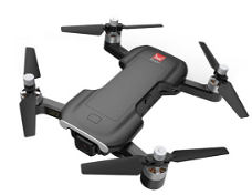 MJX Bugs B7 4K 5G WIFI GPS Foldable RC Drone With Camera Optical Flow 
