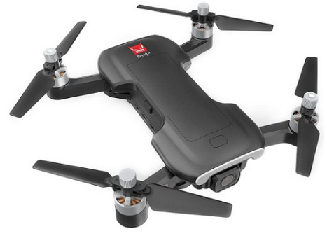 MJX Bugs B7 4K 5G WIFI GPS Foldable RC Drone With Camera Optical Flow - 1