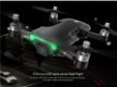 MJX Bugs B7 4K 5G WIFI GPS Foldable RC Drone Three Batteries - 0 - Thumbnail
