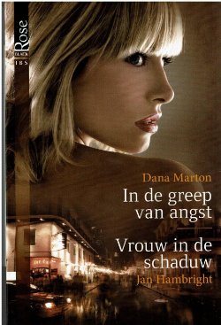 IBS Black Rose 2 in 1 nr. 41 = Dana Marton & Jan Hambright
