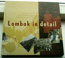 Lombok in detail(Utrecht, Dr. J.A. Pel, ISBN 9080320986).