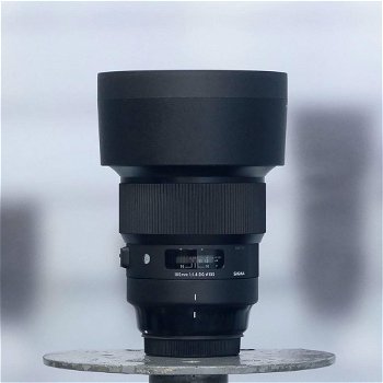 ✅ Sigma 105mm 1.4 DG HSM Art (Canon) ( 2745 ) - 0