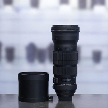✅ Sigma 120-300mm 2.8 OS (S) (Canon) ( 2739 ) - 0