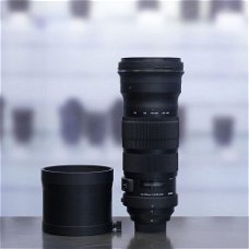✅ Sigma 120-300mm 2.8 OS (S) (Canon) ( 2739 )
