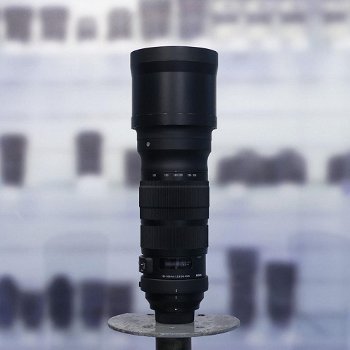 ✅ Sigma 120-300mm 2.8 OS (S) (Canon) ( 2739 ) - 1