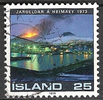 island 501 - 0