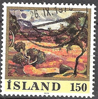 island 513 - 0
