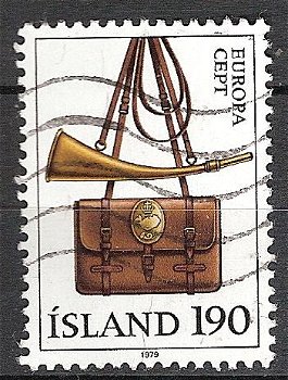 island 540 - 0