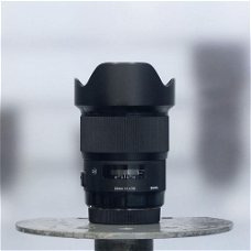 ✅ Sigma 20mm 1.4 DG HSM Art (Canon) ( 2740 )