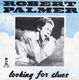 Robert Palmer ‎– Looking For Clues (1980) - 0 - Thumbnail