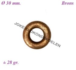 == Kettingring = oud =43025