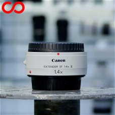 ✅ Canon 1.4x III EF Extender ( 2736 )