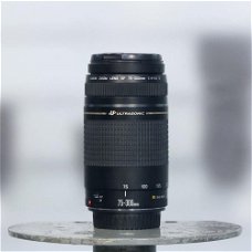 ✅ Canon 75-300mm 4.0-5.6 ll EF ( 2738 ) 75-300
