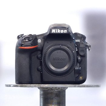 ✅ Nikon D810 ( 2613 ) - 0