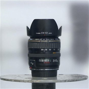 ✅ Canon 28-105mm 3.5-4.5 EF USM ( 2749 ) - 0