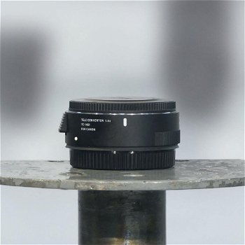 ✅ Sigma TC-1401 Teleconverter (Canon) ( 2741 ) - 0