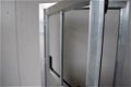 Nieuwe aluminiumdeuren 116x196cm - 6 - Thumbnail