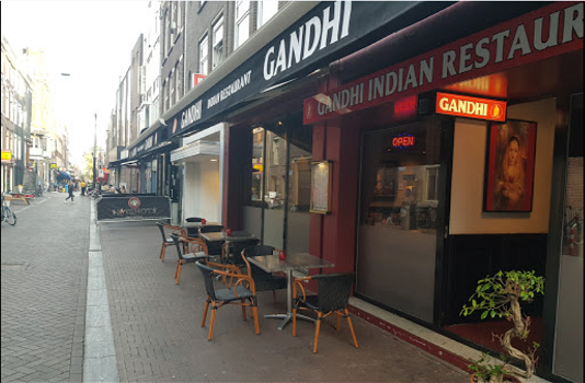 goede Indiaas restaurants in Amsterdam - 0