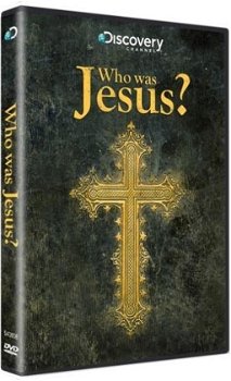 Who Was Jesus ? (2 DVD) Discovery Channel Nieuw/Gesealed - 0