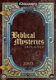 Biblical Mysteries Explained (2 DVD) Discovery Channel Nieuw/Gesealed - 0 - Thumbnail