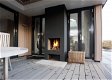 Zelfbouw Terrashaard Buitenhaard Serrehaard Buitengrillhaard - 4 - Thumbnail