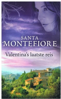 Santa Montefiore = Valentina's laatste reis - pocket