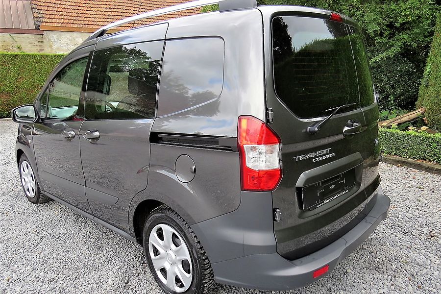 Ford Transit Courier 1.0i Kombi Trend - 05 2019 - Afbeelding 3