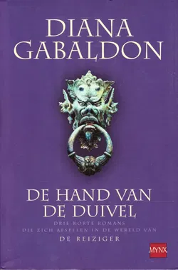 DE HAND VAN DE DUIVEL - Diana Gabaldon